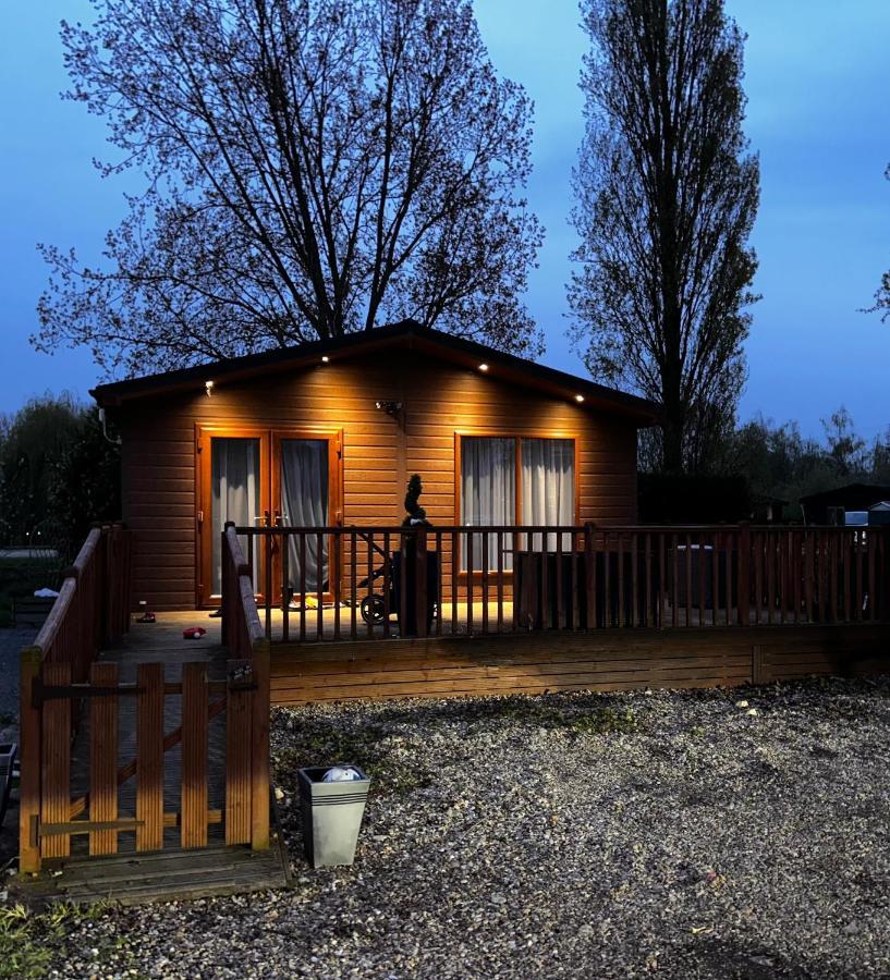Holiday home Family Northampton
