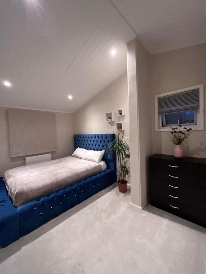 Holiday home Family *