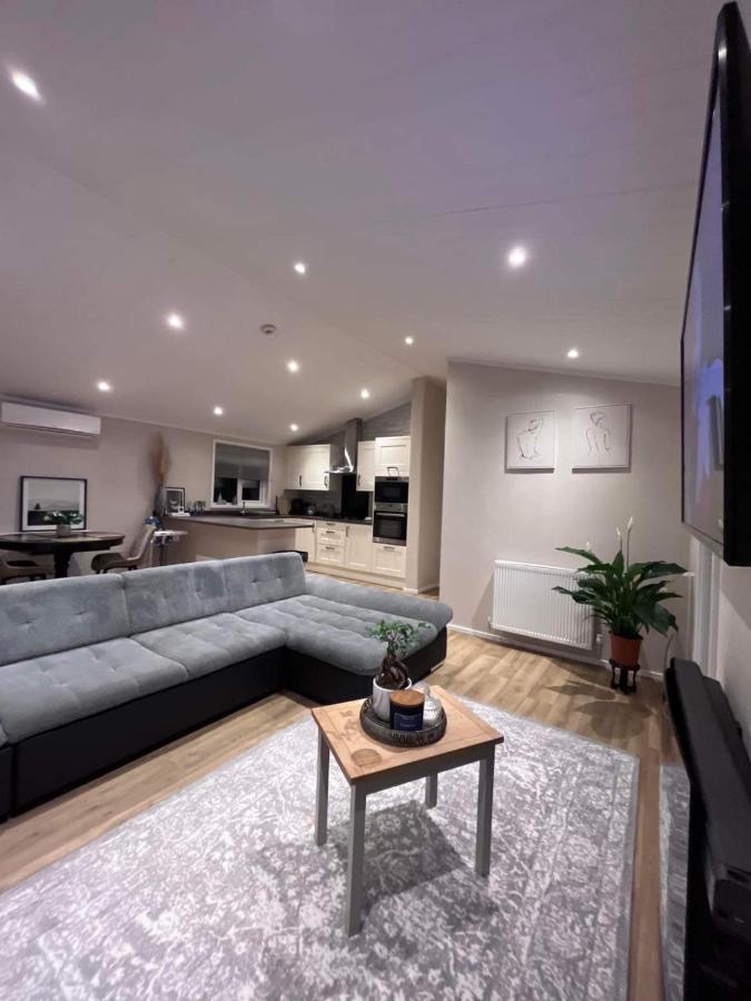 Holiday home Family