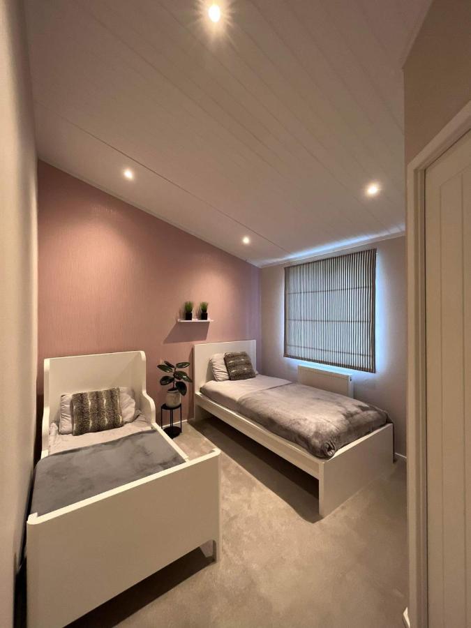 Holiday home Family