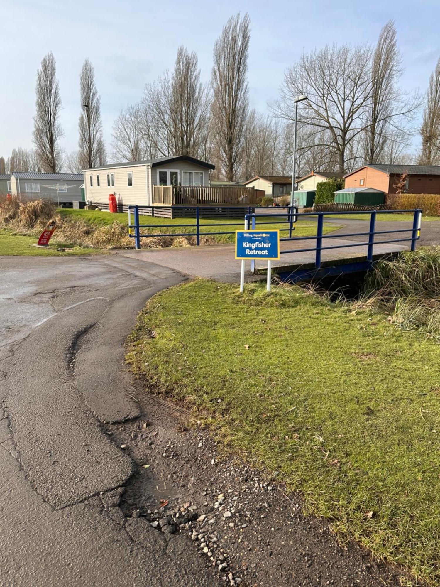 Holiday home Family Northampton